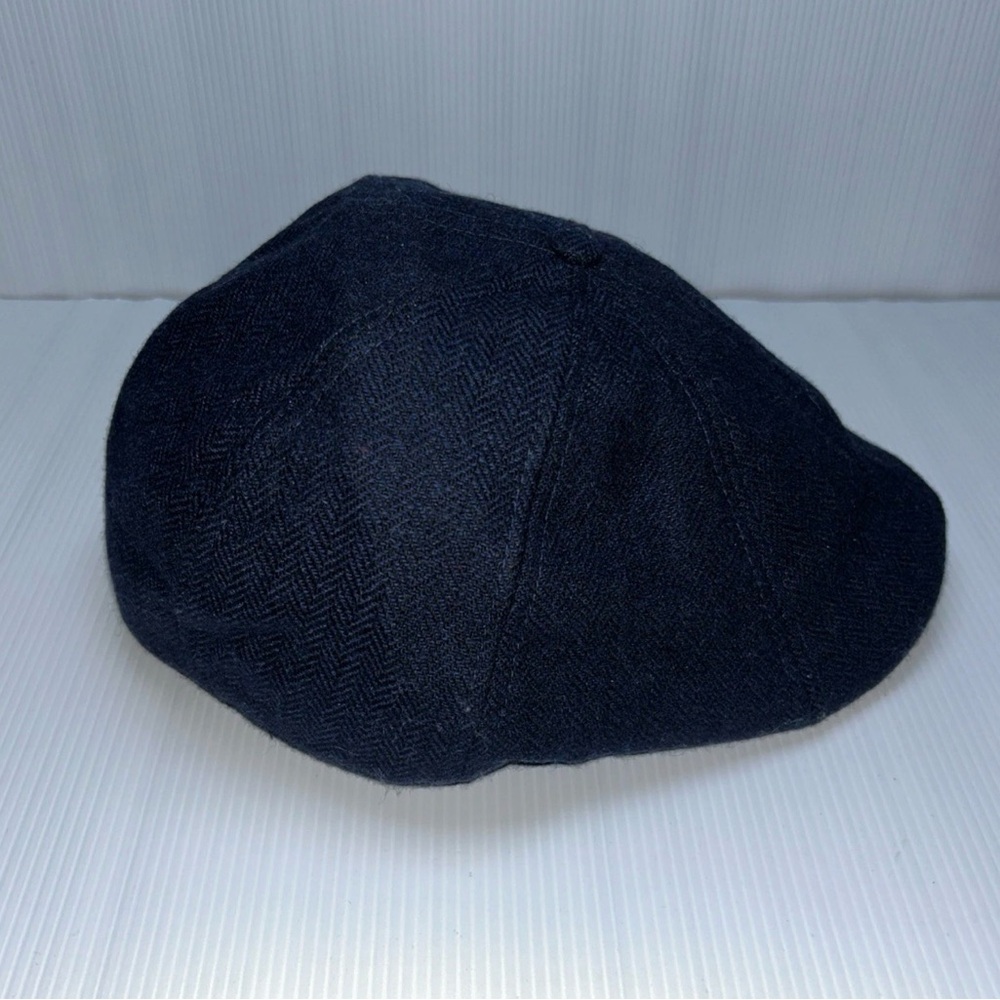 Dark Blue Cap - image 2